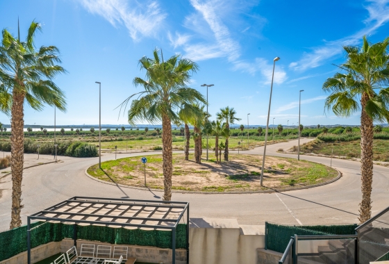 Resale - Apartment / flat - Guardamar del Segura - Costa Blanca