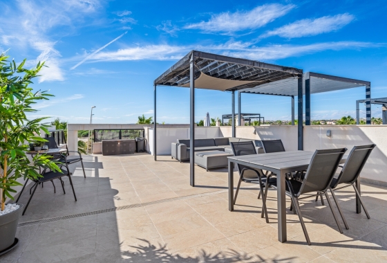 Resale - Apartment / flat - Guardamar del Segura - Costa Blanca