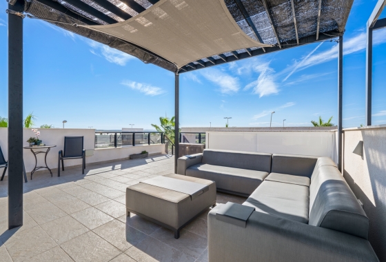 Resale - Apartment / flat - Guardamar del Segura - Costa Blanca