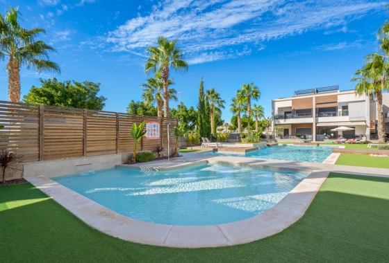 Resale - Apartment / flat - Guardamar del Segura - Costa Blanca