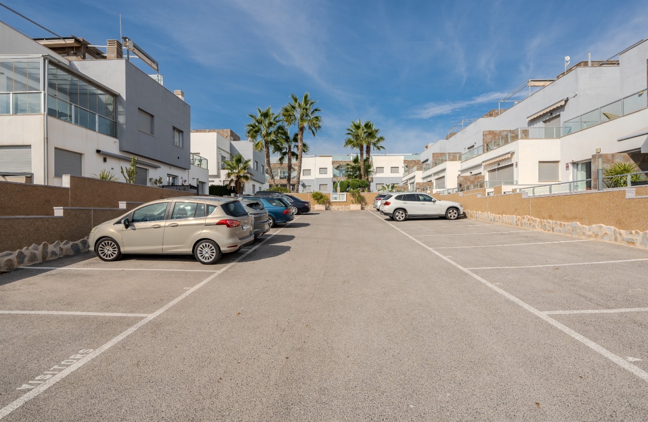 Resale - Apartment / flat - Orihuela Costa - Punta Prima