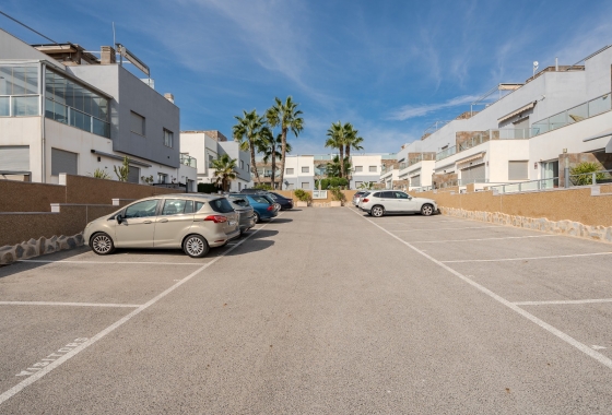 Resale - Apartment / flat - Orihuela Costa - Punta Prima