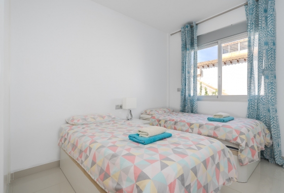 Resale - Apartment / flat - Orihuela Costa - Punta Prima