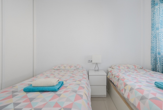 Resale - Apartment / flat - Orihuela Costa - Punta Prima