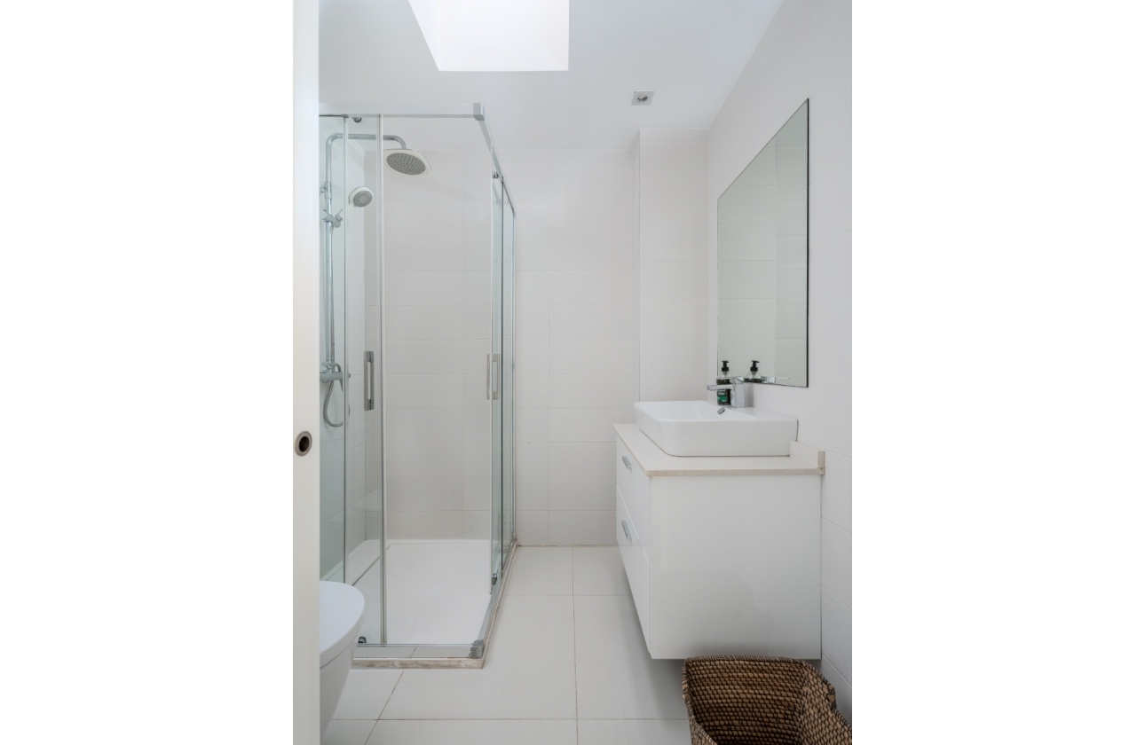 Resale - Apartment / flat - Orihuela Costa - Punta Prima