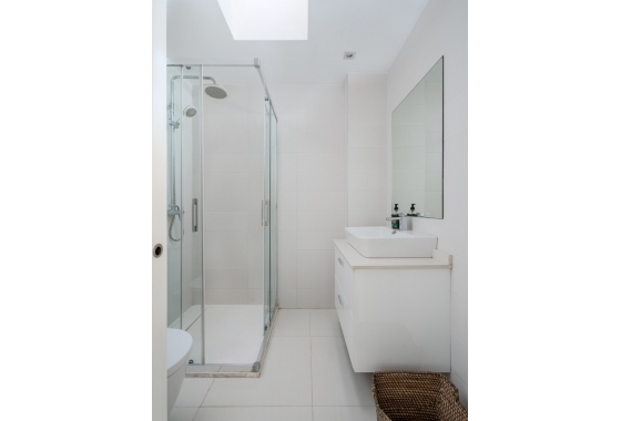 Resale - Apartment / flat - Orihuela Costa - Punta Prima