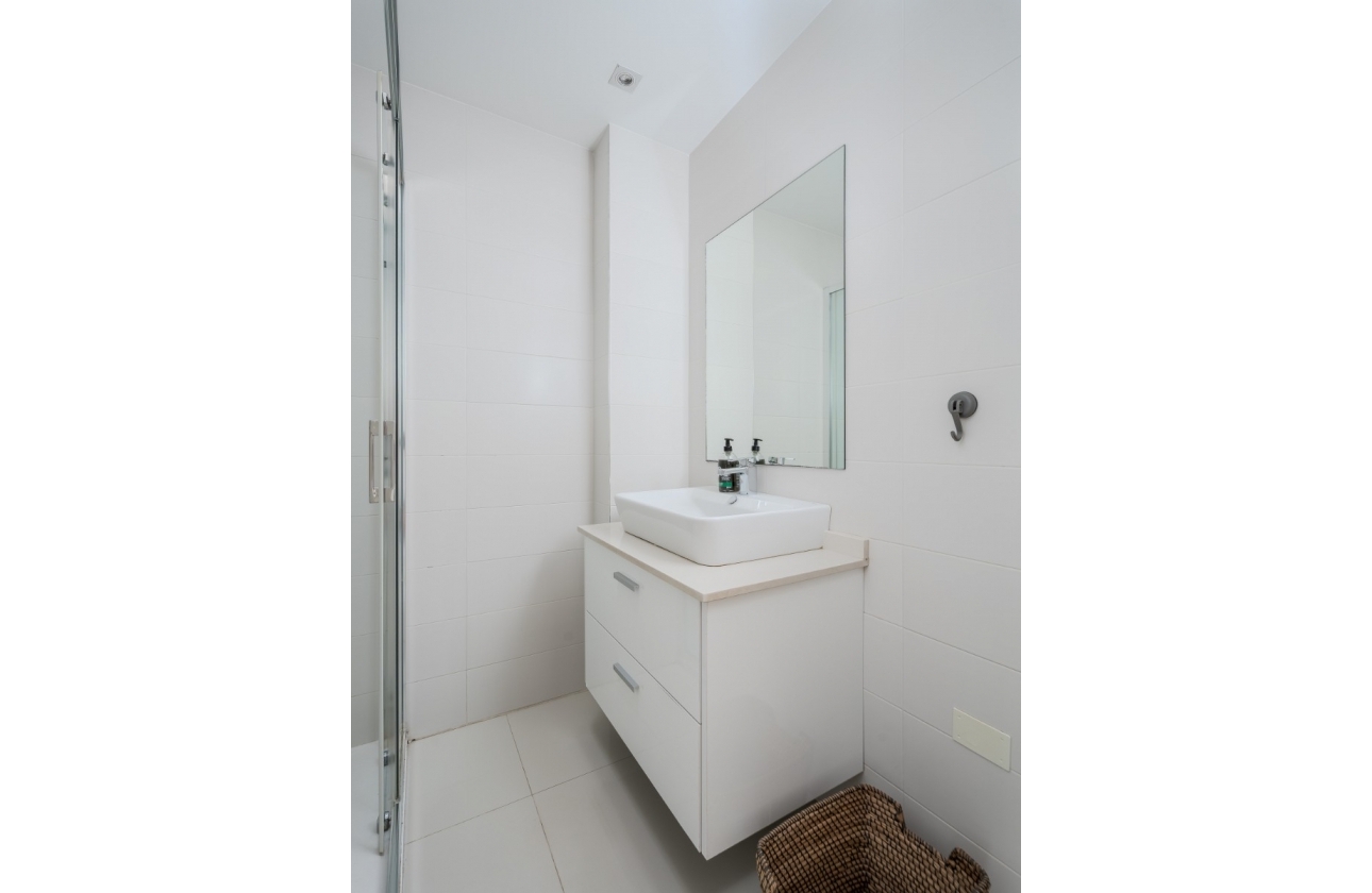 Resale - Apartment / flat - Orihuela Costa - Punta Prima