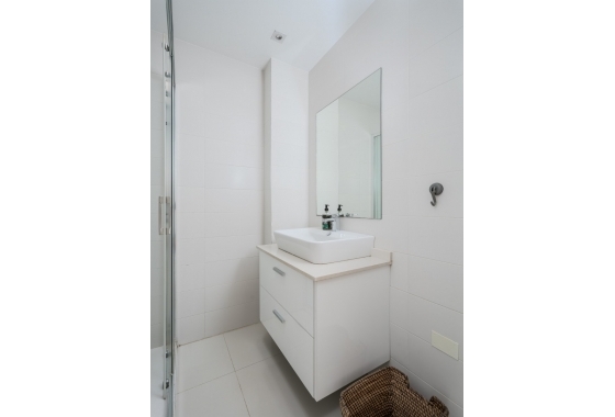 Resale - Apartment / flat - Orihuela Costa - Punta Prima