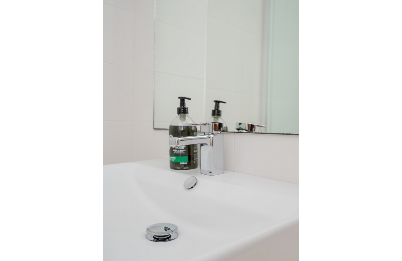 Resale - Apartment / flat - Orihuela Costa - Punta Prima