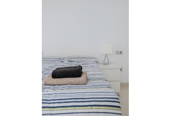 Resale - Apartment / flat - Orihuela Costa - Punta Prima