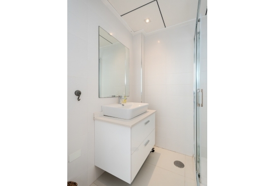 Resale - Apartment / flat - Orihuela Costa - Punta Prima