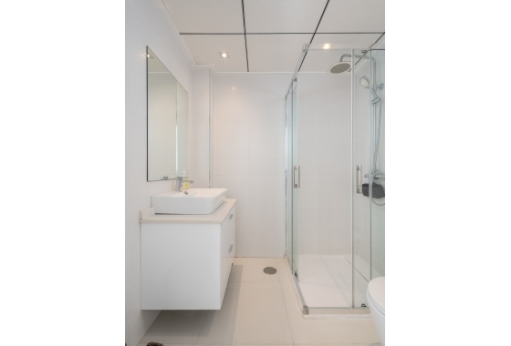 Resale - Apartment / flat - Orihuela Costa - Punta Prima