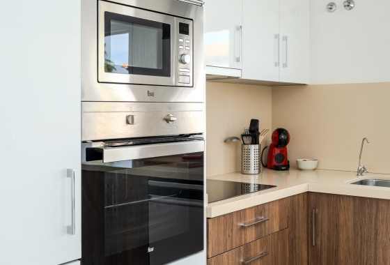 Resale - Apartment / flat - Orihuela Costa - Punta Prima