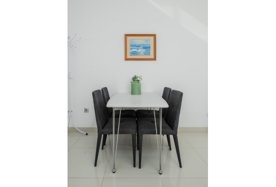 Resale - Apartment / flat - Orihuela Costa - Punta Prima