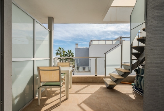 Resale - Apartment / flat - Orihuela Costa - Punta Prima