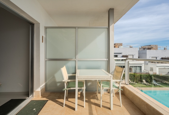 Resale - Apartment / flat - Orihuela Costa - Punta Prima