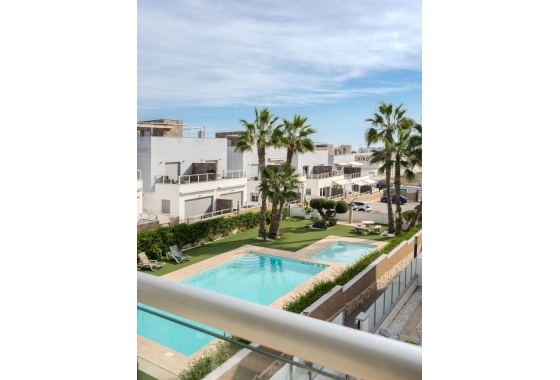 Resale - Apartment / flat - Orihuela Costa - Punta Prima