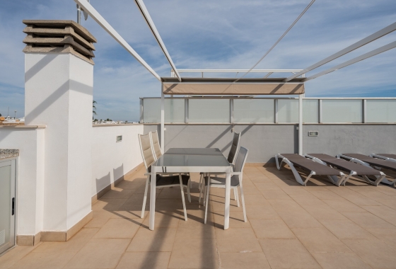 Resale - Apartment / flat - Orihuela Costa - Punta Prima