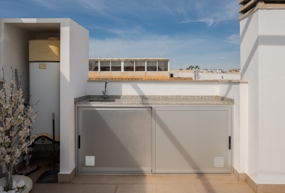 Resale - Apartment / flat - Orihuela Costa - Punta Prima