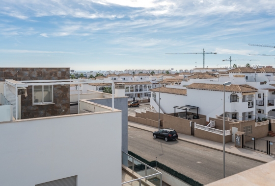 Resale - Apartment / flat - Orihuela Costa - Punta Prima