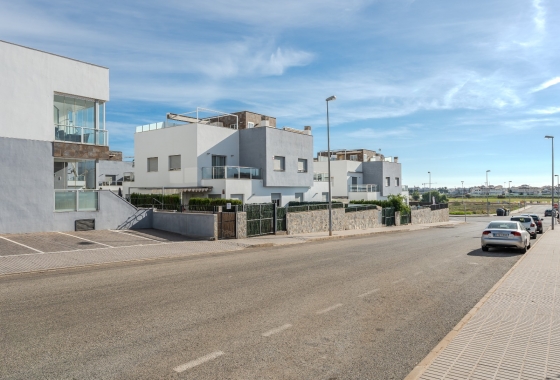 Resale - Apartment / flat - Orihuela Costa - Punta Prima