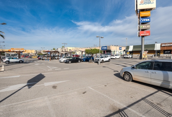 Resale - Apartment / flat - Orihuela Costa - Punta Prima