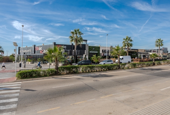 Resale - Apartment / flat - Orihuela Costa - Punta Prima