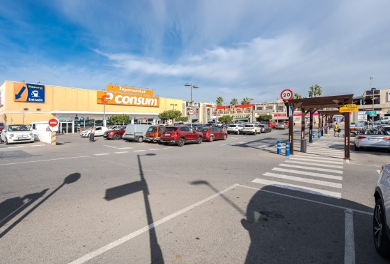 Resale - Apartment / flat - Orihuela Costa - Punta Prima