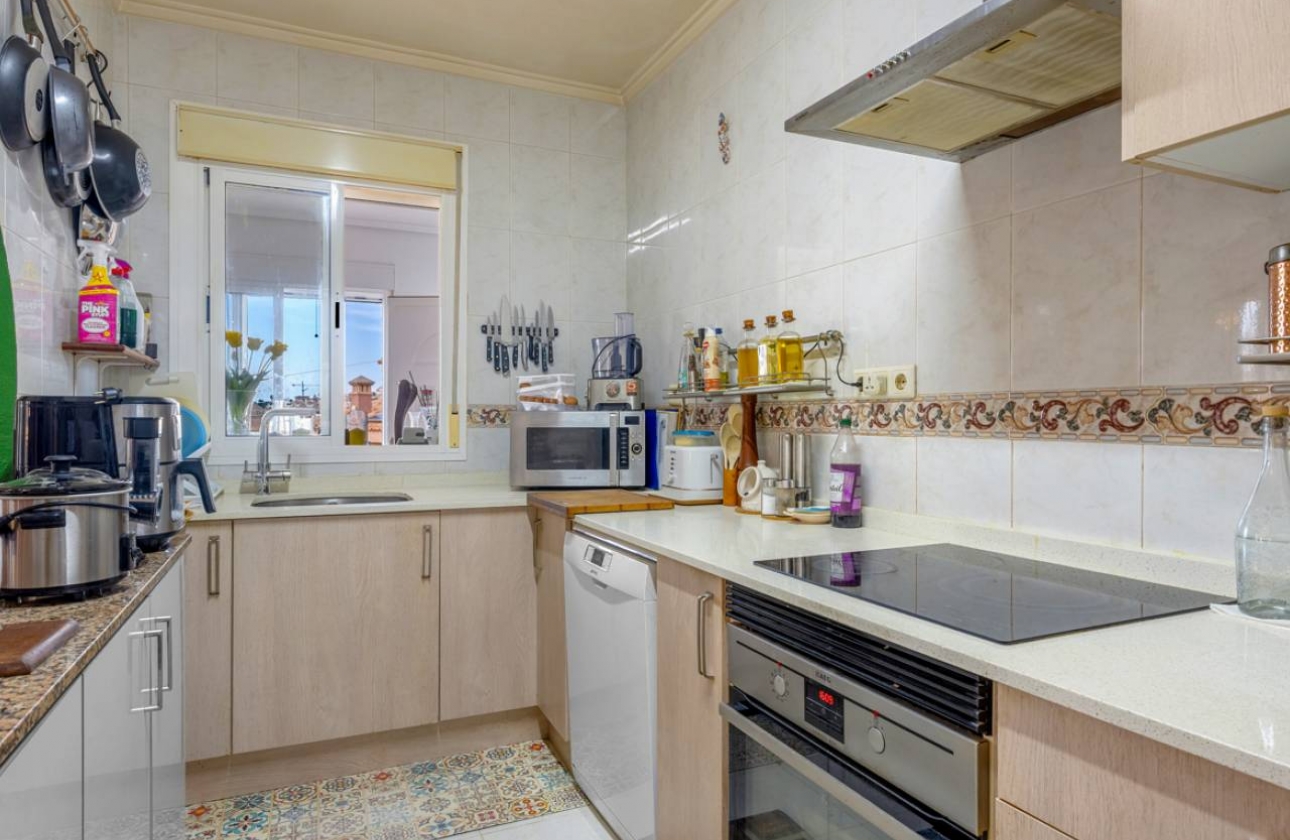 Reventa - Villa - Ciudad Quesada