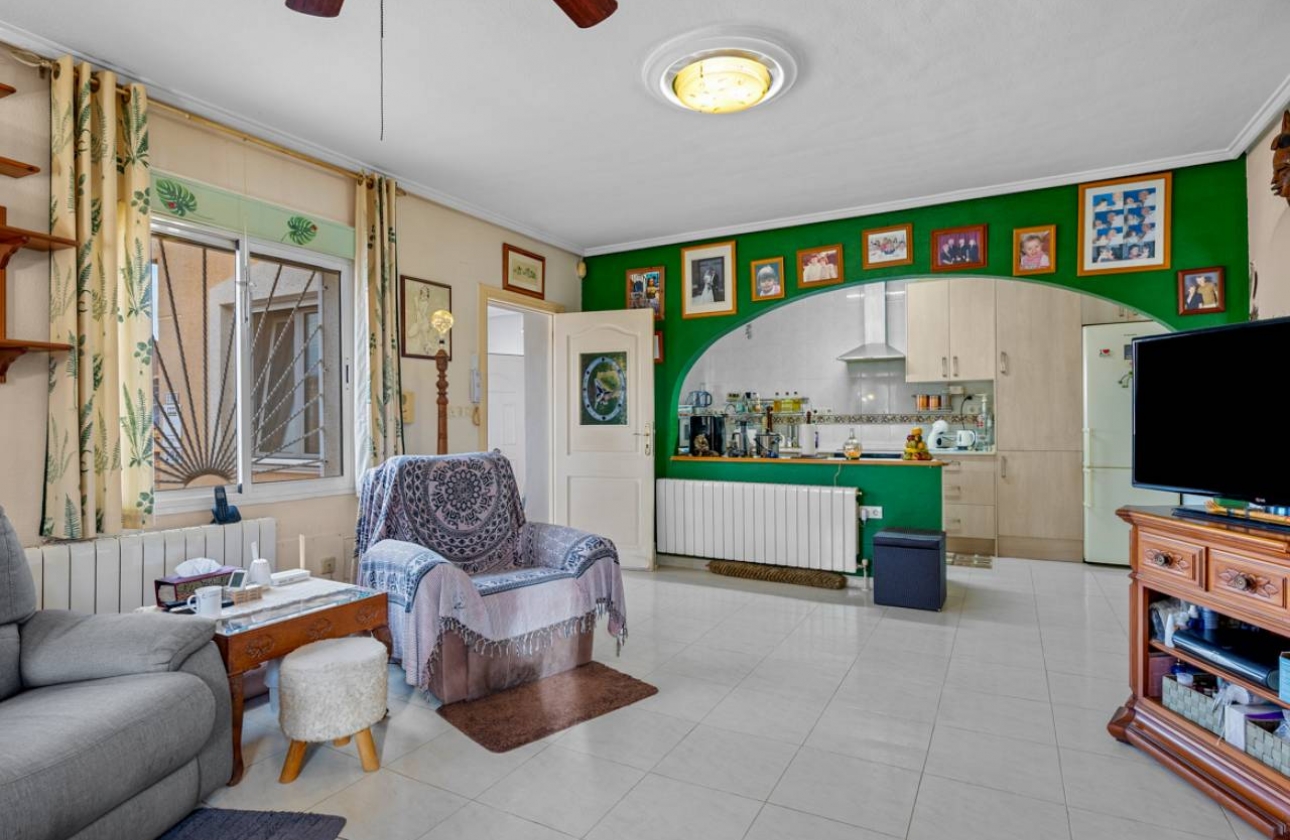 Reventa - Villa - Ciudad Quesada