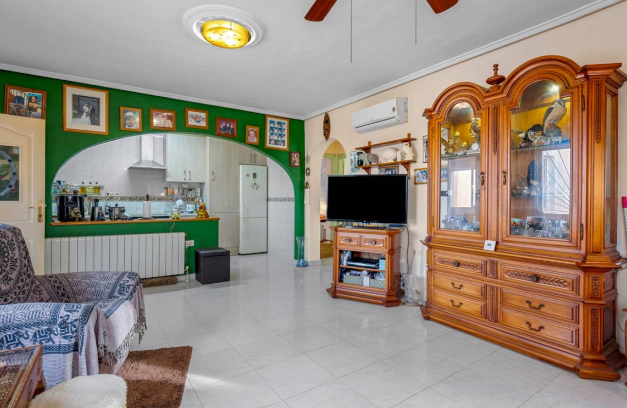 Reventa - Villa - Ciudad Quesada