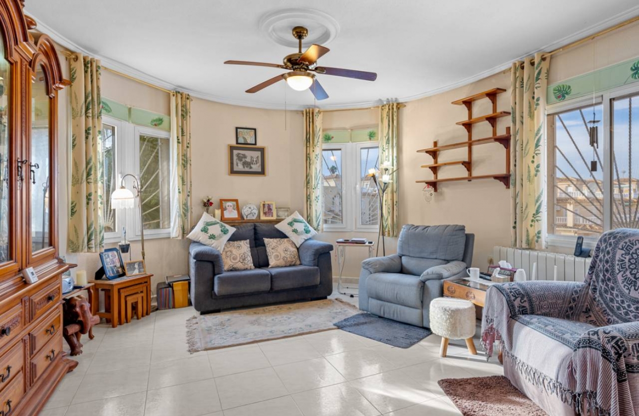 Reventa - Villa - Ciudad Quesada