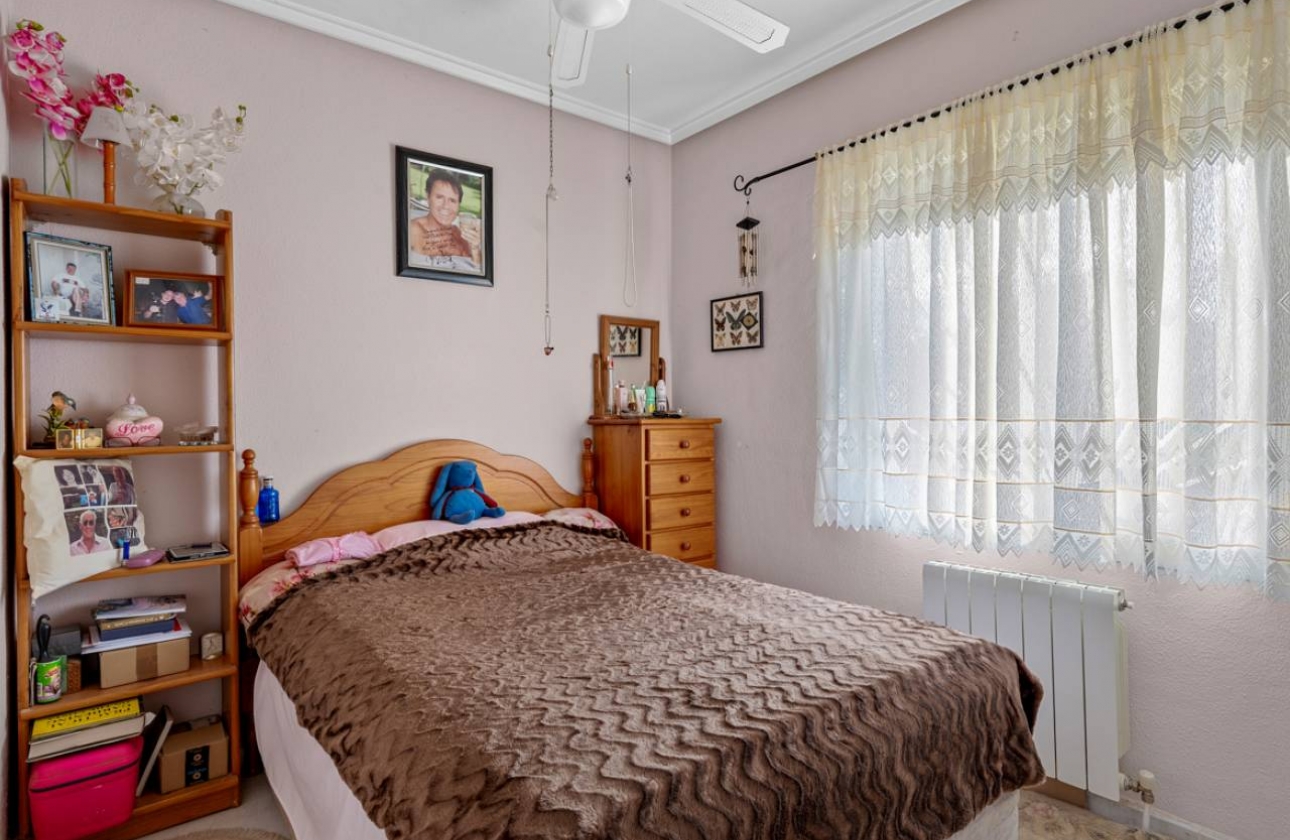 Reventa - Villa - Ciudad Quesada