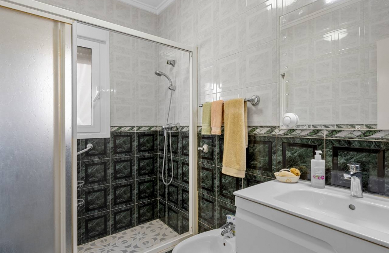 Reventa - Villa - Ciudad Quesada