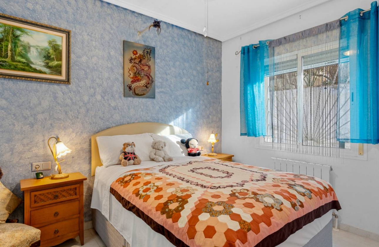 Reventa - Villa - Ciudad Quesada