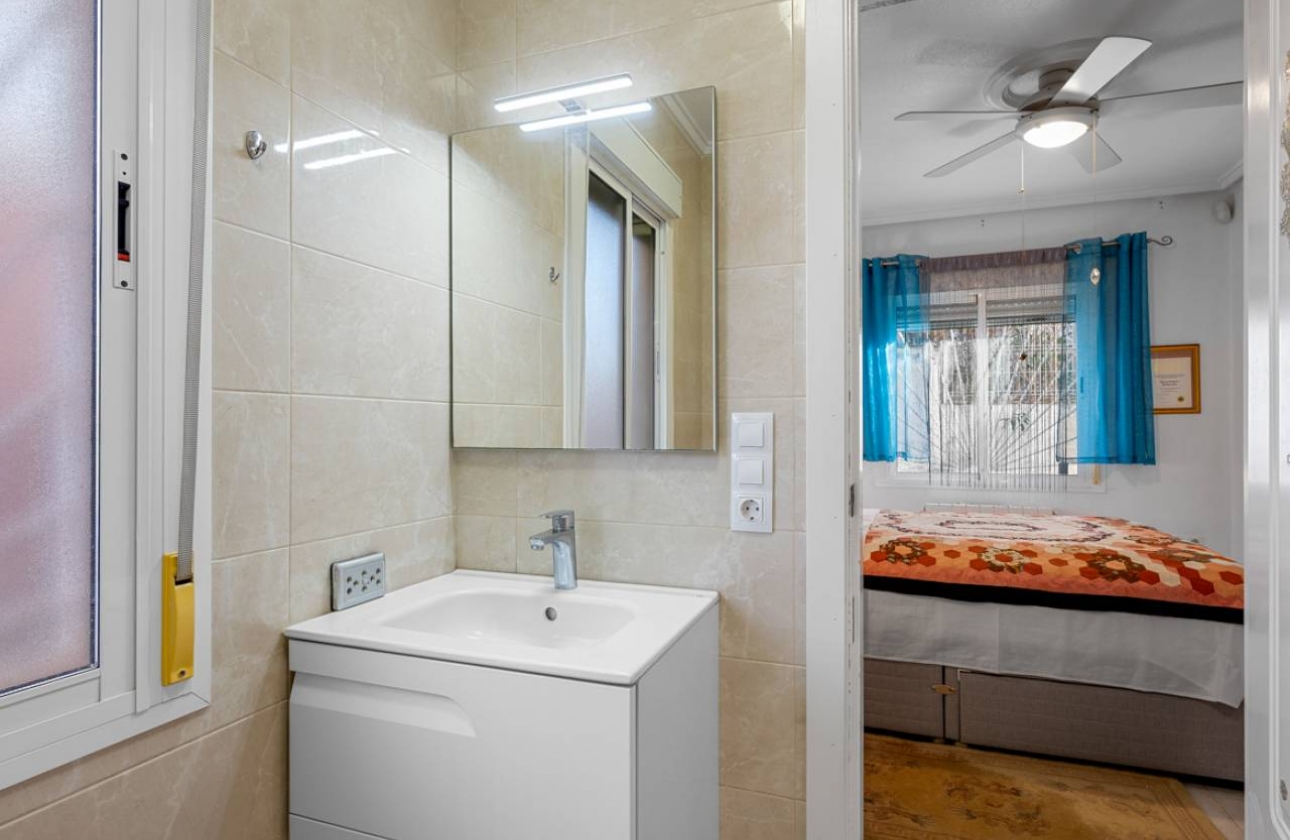 Reventa - Villa - Ciudad Quesada