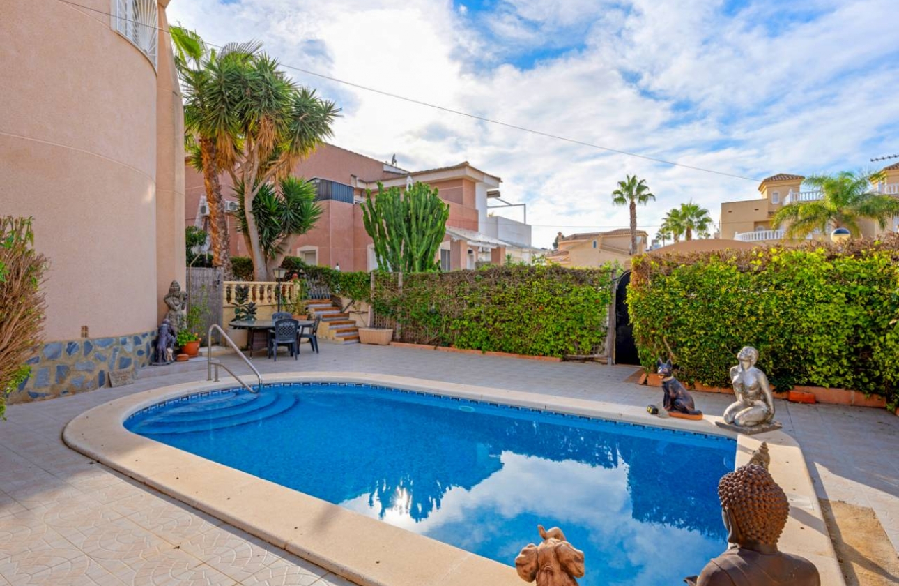 Reventa - Villa - Ciudad Quesada