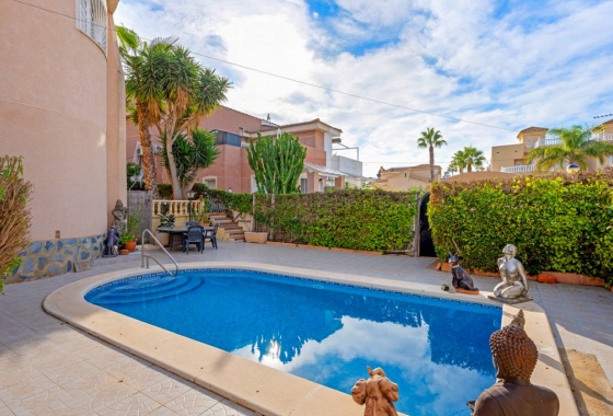 Reventa - Villa - Ciudad Quesada