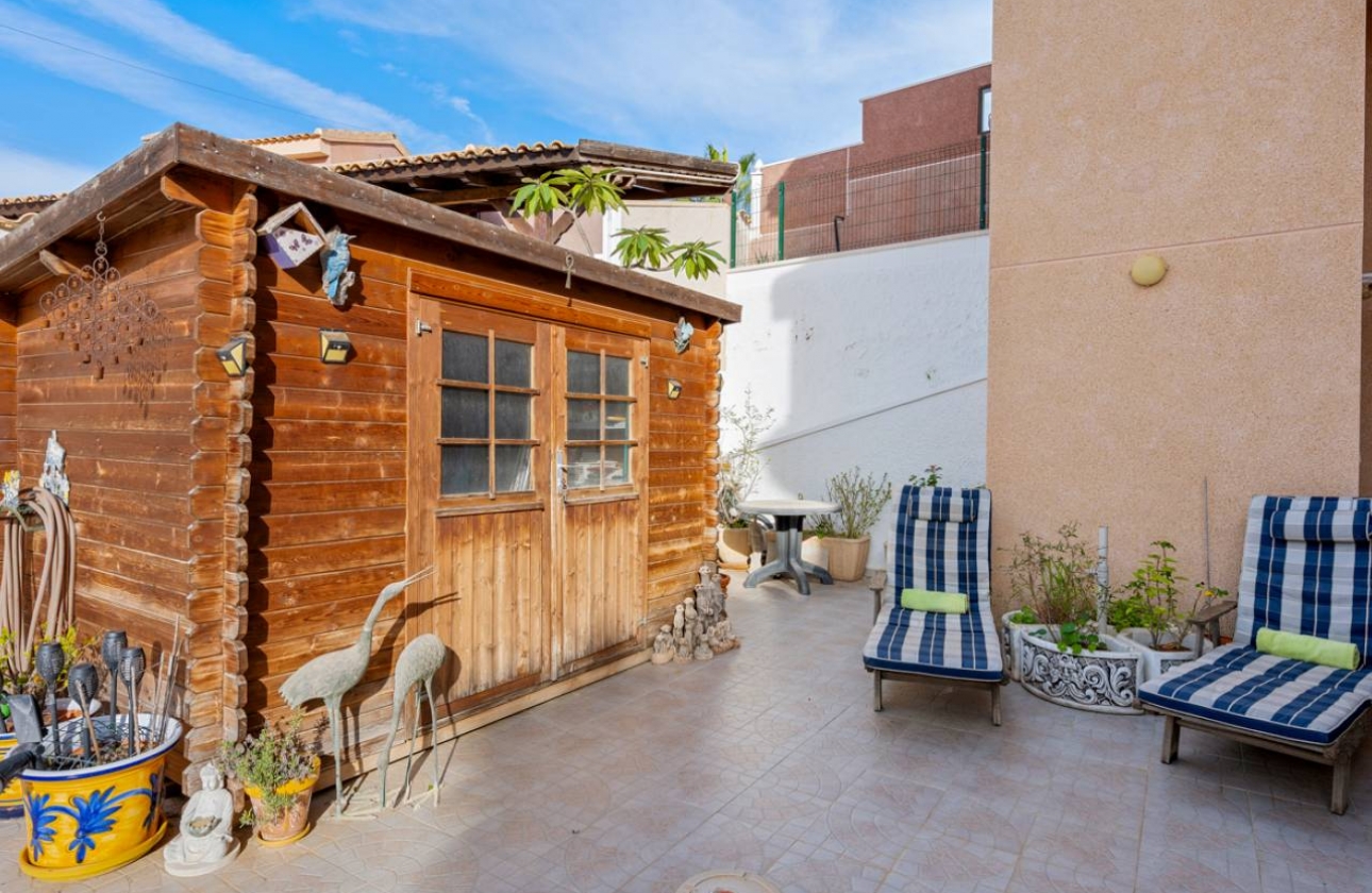 Reventa - Villa - Ciudad Quesada