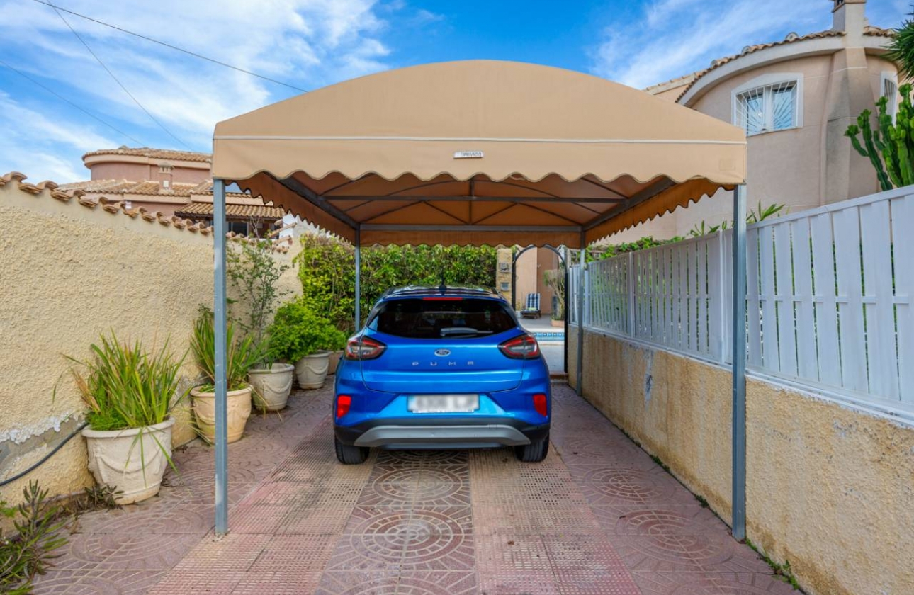 Reventa - Villa - Ciudad Quesada