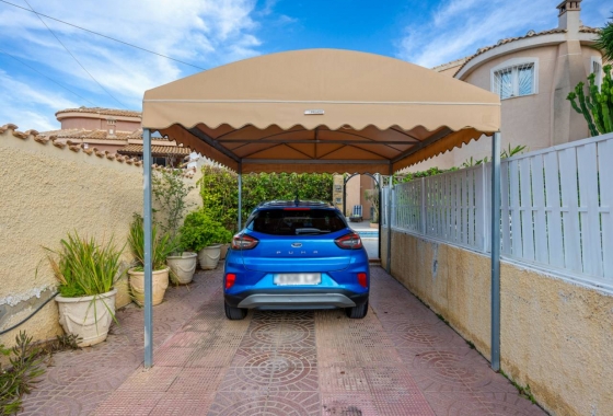 Reventa - Villa - Ciudad Quesada