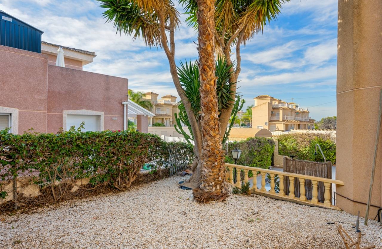 Reventa - Villa - Ciudad Quesada