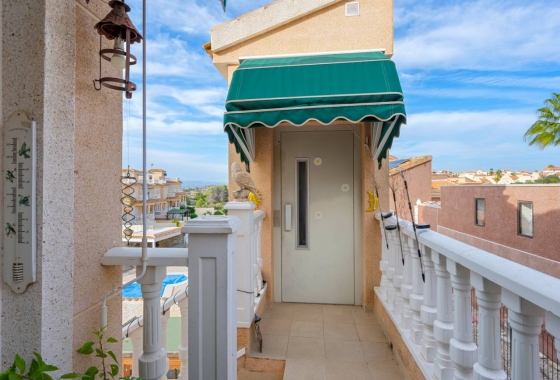 Reventa - Villa - Ciudad Quesada