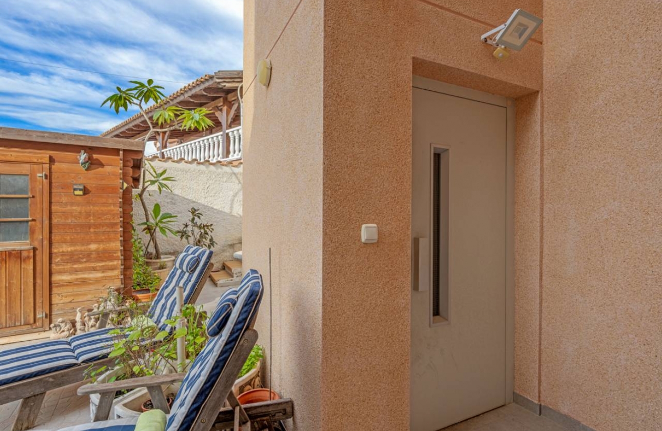 Reventa - Villa - Ciudad Quesada