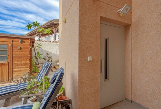 Reventa - Villa - Ciudad Quesada