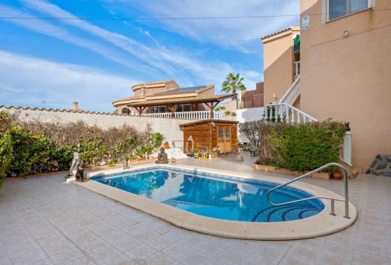 Reventa - Villa - Ciudad Quesada