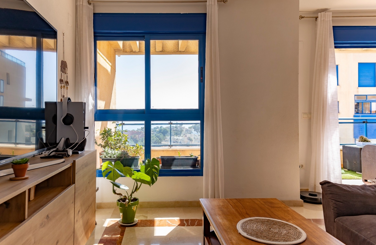 Reventa - Apartamento / piso - Calpe