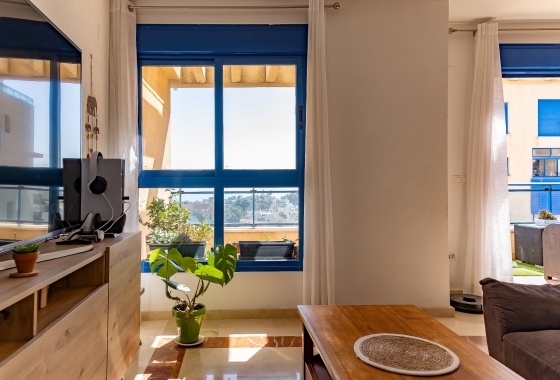 Reventa - Apartamento / piso - Calpe