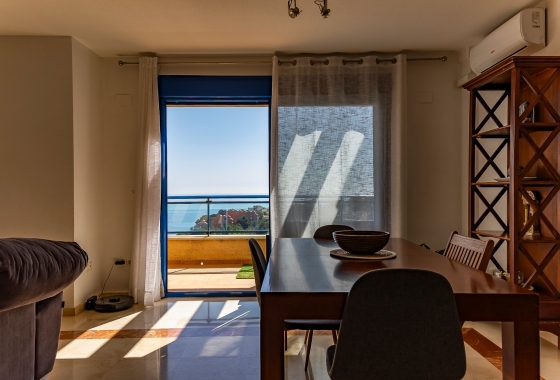 Reventa - Apartamento / piso - Calpe