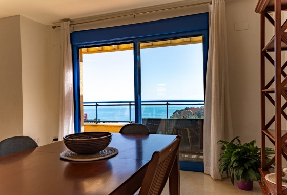 Reventa - Apartamento / piso - Calpe